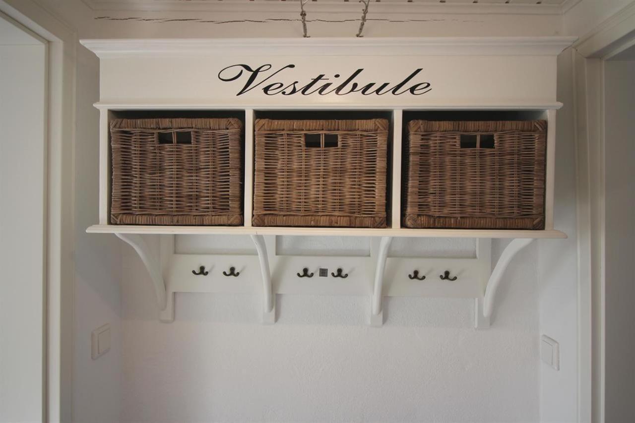 Reetkate Kaltenhoern Tetenbull 外观 照片